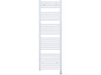 Veiling - Elektrische Handdoekradiator 1800x600 mm – 900W, Nieuw