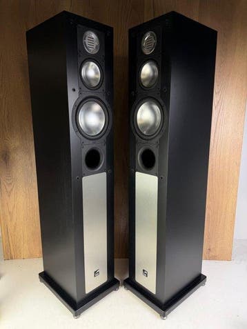 Elac - CL 515 Jet Luidsprekerset, Nieuw