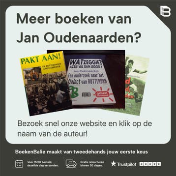 Dat is Pietje Bell! - Jan Oudenaarden 9789020608571, Verzenden, Zo goed als nieuw, Jan Oudenaarden