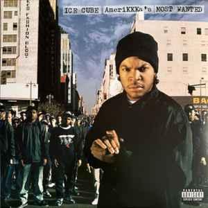 lp nieuw - Ice Cube - AmeriKKKas Most Wanted, Verzenden, Zo goed als nieuw, Overige formaten
