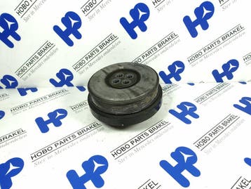 Krukas poelie A 651 035 1912, Ophalen of Verzenden, Gebruikt, Mercedes-Benz