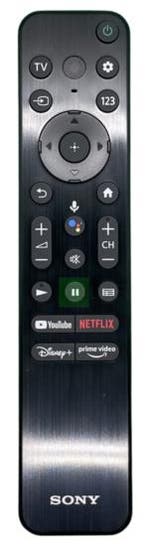 Sony RMF-TX800U afstandsbediening, Verzenden, Nieuw