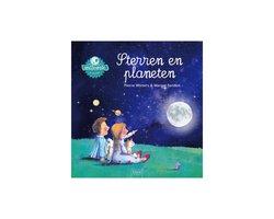 Boek Willewete - Sterren en planeten 9789044811728, Verzenden, Zo goed als nieuw