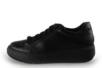 Gabor Sneakers in maat 35½ Zwart, Kleding | Dames, Schoenen, Verzenden, Zwart, Gabor, Sneakers of Gympen