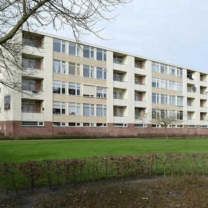 Appartement in Almelo gevonden voor €950,- pm, Huizen en Kamers, Huizen te huur, Direct bij eigenaar, Overijssel, Appartement