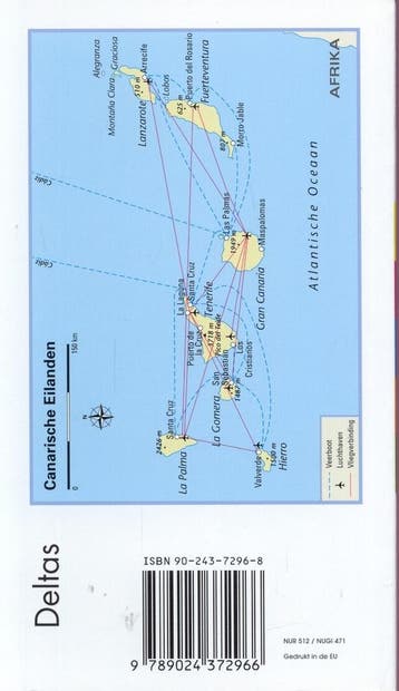 La Gomera / Merian live! / 4 9789024372966 D SCHULZE, Boeken, Verzenden, Gelezen, D SCHULZE