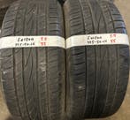 2x225-50-16 falken zomer 5.5mm €55 per band 225 50 16, Auto-onderdelen, Banden en Velgen, Ophalen, Gebruikt, 16 inch, Band(en)