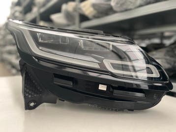 RANGE ROVER VELAR L560 MATRIX KOPLAMP RECHTS M8A213W029, Verzenden, Gebruikt, Land Rover