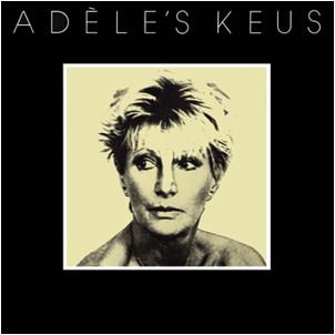 Lp - Adele Bloemendaal, Frans Ehlhart - Adeles Keus, Verzenden, Nieuw in verpakking