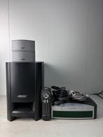 Bose - PS 3-2-1 - Home Cinema Set - 2.1 Subwoofer, Nieuw