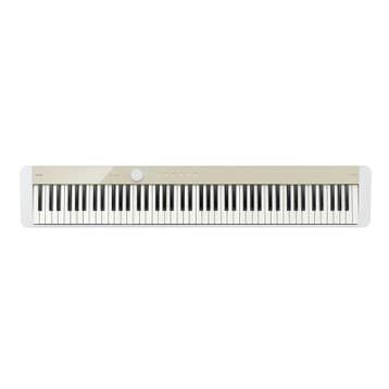Casio PX-S1100 MB Digitale Piano Mellow Beige – Limited, Muziek en Instrumenten, Piano's, Ophalen of Verzenden, Nieuw