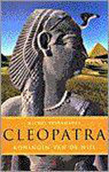 CLEOPATRA, KONINGIN VAN DE NIJL - M. Peyramaure, Verzenden, Gelezen, M. Peyramaure