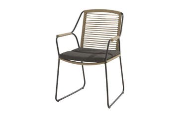 4 Seasons Outdoor Scandic tuinstoel Sale |, Ophalen of Verzenden, Nieuw