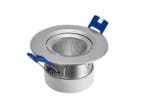 Veiling - Opple LED inbouwspot 8W ø83mm Chiara IP44, Huis en Inrichting, Nieuw