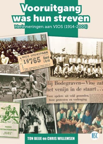 Vooruitgang was hun streven - Chris Willemsen 9789492273451, Verzenden, Zo goed als nieuw, Chris Willemsen