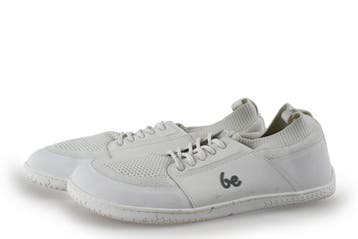 Barefoot Be Lenka Sneakers in maat 43 Wit, Kleding | Dames, Schoenen, Verzenden, Wit, Barefoot Be Lenka, Sneakers of Gympen