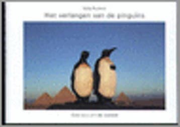Het verlangen van de pinguins - Willy Puchner 9783829014106, Verzenden, Gelezen, Willy Puchner