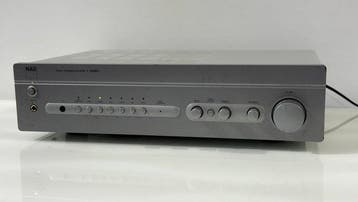 NAD - C 320BEE Solid state geïntegreerde versterker, Audio, Tv en Foto, Nieuw