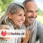 De grootste datingsite voor 50+ single mannen en vrouwen, Contacten en Berichten