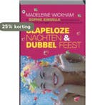 Omnibus Slapeloze nachten & Dubbel feest + gratis, Verzenden, Gelezen, Madeleine Wickham