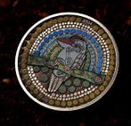 Australië. 2 Dollars 2024 Kookaburra Kaa Kaa  .999 2 Oz