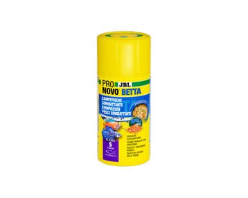 JBL ProNovo Betta Flakes S 100 ml, Dieren en Toebehoren, Ophalen of Verzenden, Nieuw