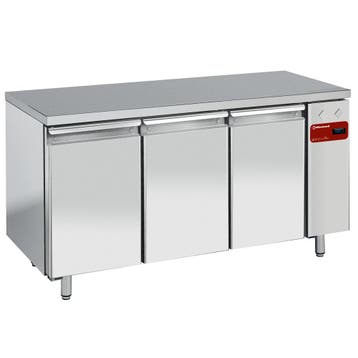 Koeltafel samengesteld uit :, Verzenden, Nieuw in verpakking, Koelen en Vriezen