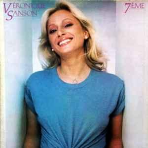 LP gebruikt - VÃ©ronique Sanson - 7Ã¨me (France, 1979), Verzenden, Zo goed als nieuw, Overige formaten