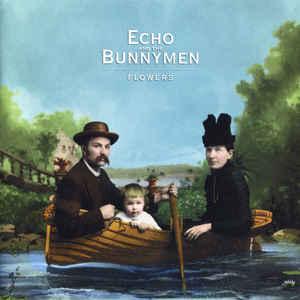 cd - Echo And The Bunnymen - Flowers, Verzenden, Zo goed als nieuw