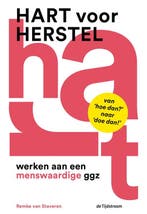 Boek Hart voor Herstel 9789058981660, Verzenden, Zo goed als nieuw