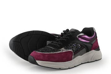 Tamaris Sneakers in maat 37 Roze, Tamaris, Overige kleuren, Verzenden, Sneakers of Gympen