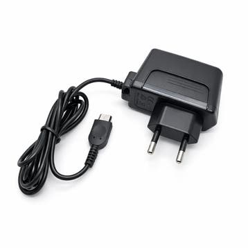 Oplader voor Game Boy Micro (Nieuw), Verzenden, Nieuw