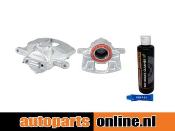 Remklauw Jeep Wrangler voorzijde, rechts, Verzenden, Nieuw, Jeep