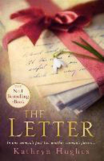 Letter - Kathryn Hughes 9781472229953, Verzenden, Gelezen, Kathryn Hughes