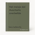 Het meisje dat Auschwitz overleefde 9789049206147, Verzenden, Gelezen, Sara Leibovits