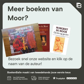 DUIZEND MAAL VERVLOEKT LAND - Moor 9789029029735, Verzenden, Zo goed als nieuw, Moor