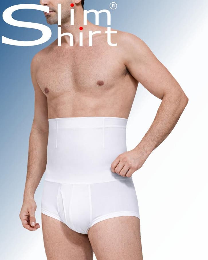 Waist Compression Shorts – Naadloze Corrigerende Compressie, Kleding | Heren, Ondergoed