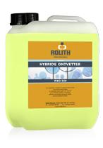 Rolith Rolith wbo 509 hybride ontvetter 5 liter, can, Verzenden