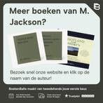 De Bijenkoning 9789041406026 M. Jackson, Verzenden, Zo goed als nieuw, M. Jackson