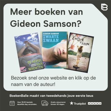 Ik wil een paard 9789025771423 Gideon Samson, Verzenden, Zo goed als nieuw, Gideon Samson