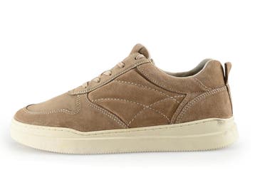 Cafe Moda Sneakers in maat 42 Beige, Overige kleuren, Verzenden, Cafe Moda, Sneakers of Gympen