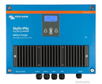 Victron Skylla IP65 12/70(3) 120-240V, Verzenden, Nieuw