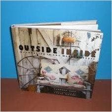 Outdoors/Indoors - Barbara Aria 9780500015360, Boeken, Verzenden, Gelezen, Barbara Aria
