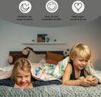 2dekans | EL-Life Verzwaringsdeken Kind 3,2kg - 100 x 150cm, Sport en Fitness, Gezondheidsproducten en Wellness, Ophalen of Verzenden