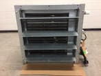 12 kw CV luchtverwarmer Kampmann (2614), Doe-het-zelf en Verbouw, Verwarming en Radiatoren, Ophalen of Verzenden, Gebruikt, 800 watt of meer