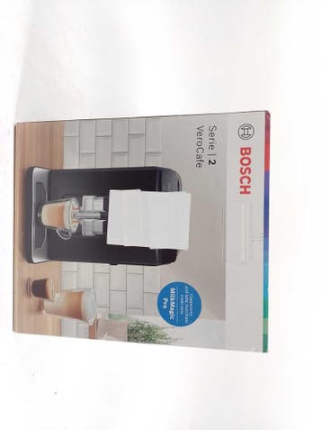 Bosch Espressomachine VeroCafe -, Verzenden, Nieuw