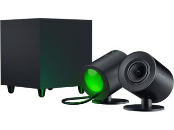 Razer -  Pc-speakers, Verzenden, Nieuw, Overige typen, Overige merken