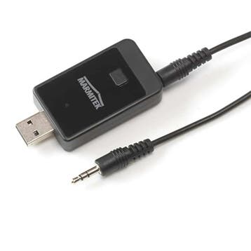 Marmitek BoomBoom 50 (Luisteren, Draadloos, Audio Video), Verzenden, Nieuw, Overige typen