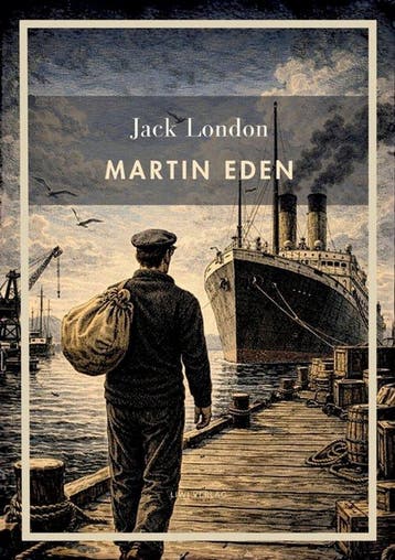 9783753803340 Jack London Jack London, Boeken, Verzenden, Nieuw, Jack London