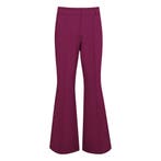 Cambio • Fawn broek in pruim • 36, Kleding | Dames, Cambio, Verzenden, Paars, Nieuw